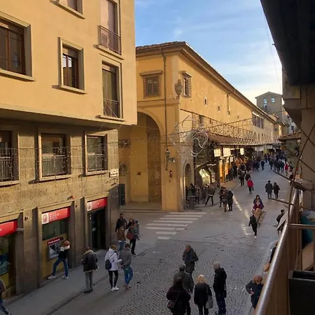 Affittacamere Le Stanze Degli Amidei